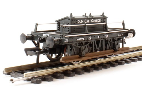 Brand new bachmann gwr - brand,
