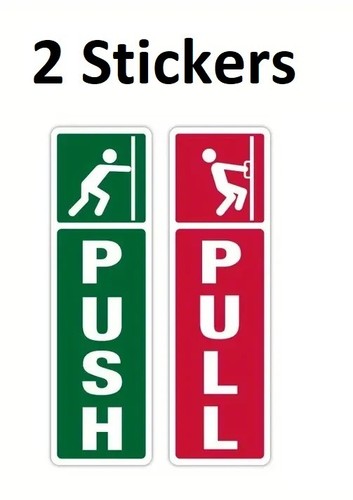 Pair push and - pair,