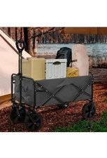 Neo Cart Trolley Festival Wagon Heavy Duty - New Opened Box