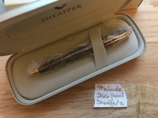 VINTAGE SHEAFFER PRELUDE (366)