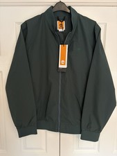 Mens Timberland XXL Green