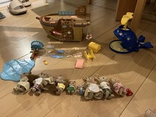 Sylvanian Families Adventure