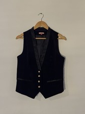 Joe Browns Velvet and satin