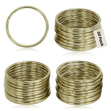 Iconikal 30-Pack Macrame