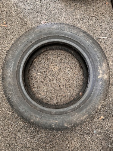 Part worn 165 - part, 88r