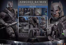 New MMS743D63 BVS Dawn of