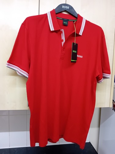 Men shirt hugo boss polo - hugo,