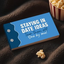 Nights In Coupon Book for