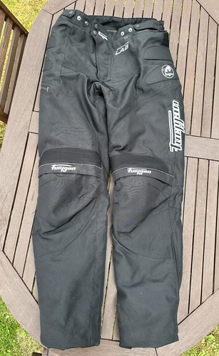Furygan textile duke - furygan,
