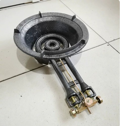 Commercial high heat stove - high-heat,