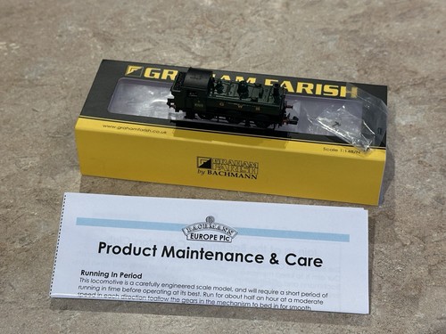 Graham farish gwr - graham, 6424