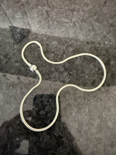 Pandora necklace chain - pandora,