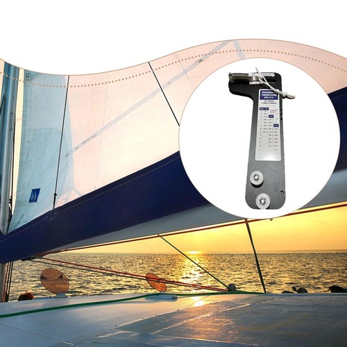 Sailboat rigging tension - sailboat,