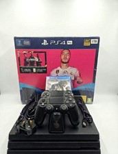 PS4 Pro 1TB Console with 2