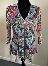 Pause Cafe Colourful