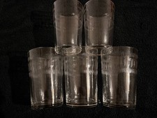 Greek Key Meander Etched