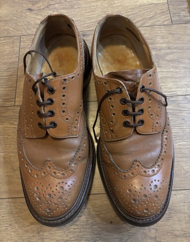 Loakes 1880 chester brown - 1880,