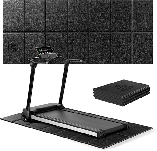 Hapbear treadmill mat 173x61cm - treadmill,