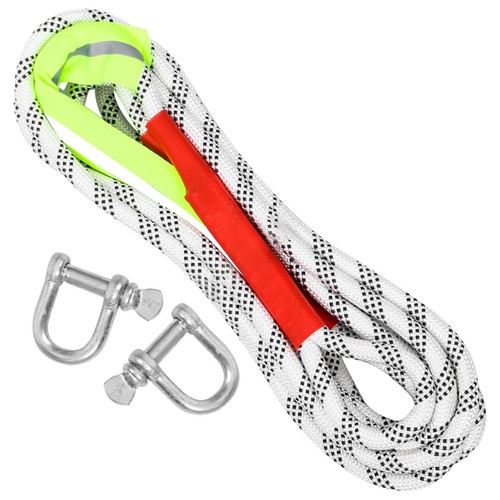 Car tow strap - ,