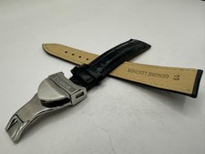 19mm Tudor Prince Rolex Strap