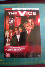 The Vice,  The complete series