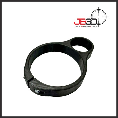 Barrel band for - barrel, the