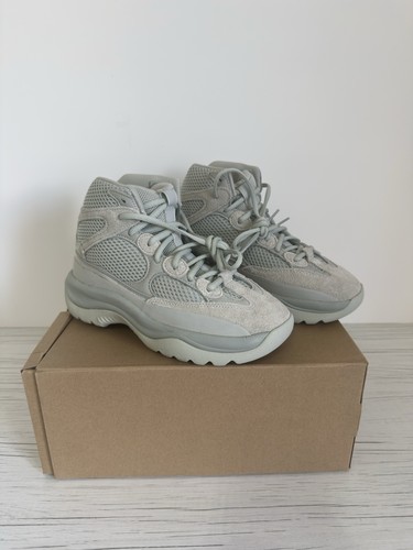 Adidas yeezy desert boot salt - desert,