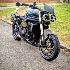 Triumph Speed Triple 1050 - ULEZ FREE