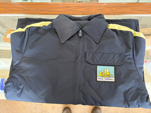 Track marshall coat - marshall, 90
