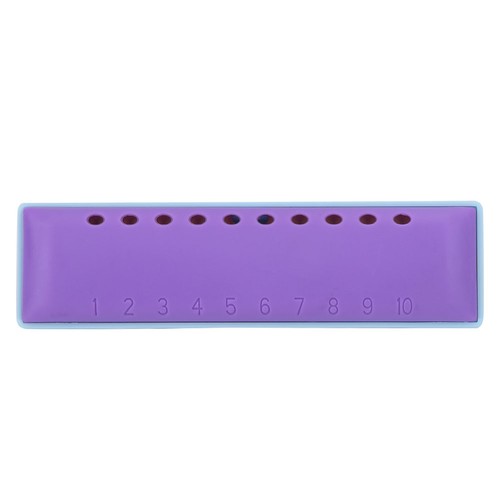 Holes harmonica mouth organ - holes,