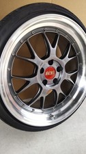 JDM BBS LM-R Limited Champion Edition 19-inch 8.5J+38 9.5J+38 114.3 5H No Tires