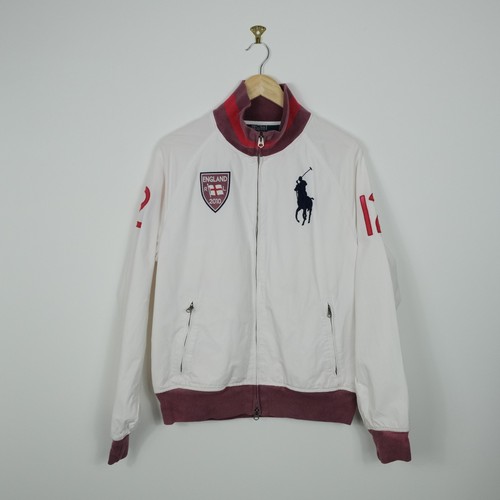 Polo ralph lauren - england, 2010