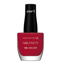 Max Factor Nailfinity Gel