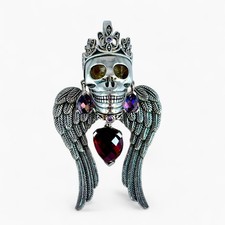 Thomas Sabo SKULL angel wing