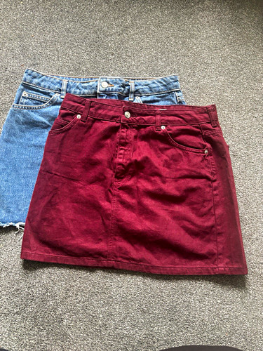 Xtopshop women burgundy - xtopshop, women’s