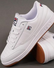 Fila Vintage Tennis 88