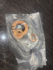 Blue Point (By Snap On) Aluminum Racing Trolley Jack Seal Repair Kit SNX25ARJ