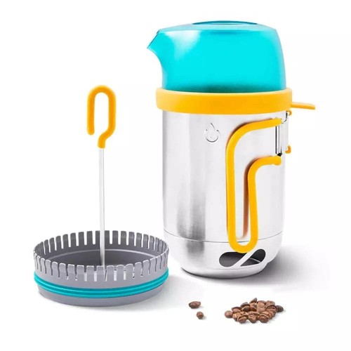 Biolite campstove kettlepot - kettlepot, &