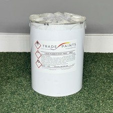 Liquid Rubber 5Kg Grey Roof