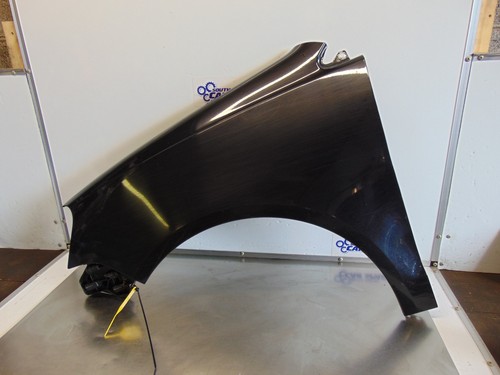Polo wing 09 passenger - vw,