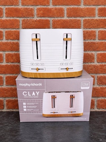 Morphy richards clay slice - morphy, 4