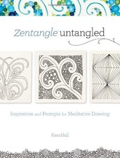 Zentangle Untangled