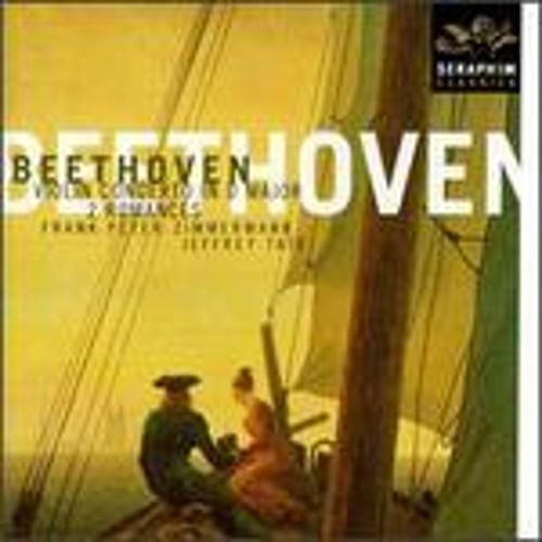 Beethoven violin concerto - beethoven:,