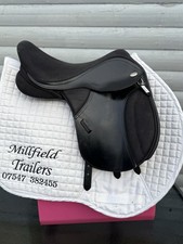 15 Inch Thorowgood Pony club