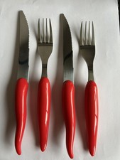 Alessi Pizza Cutlery