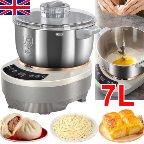 Electric dough mixer home - electric,