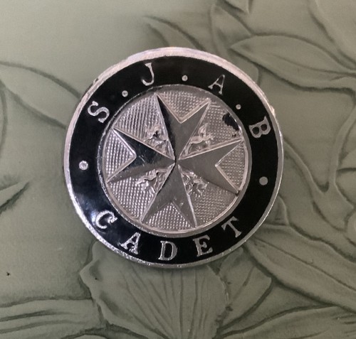 Vintage john ambulance - , st