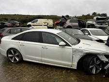 2014 Audi A6 2.0 TDI S-Line