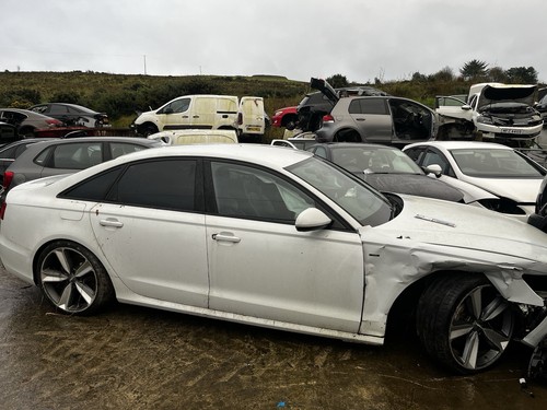 2014 audi tdi - 2.0,