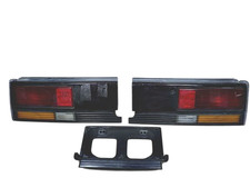 Toyota MR2 AW11 Late Model